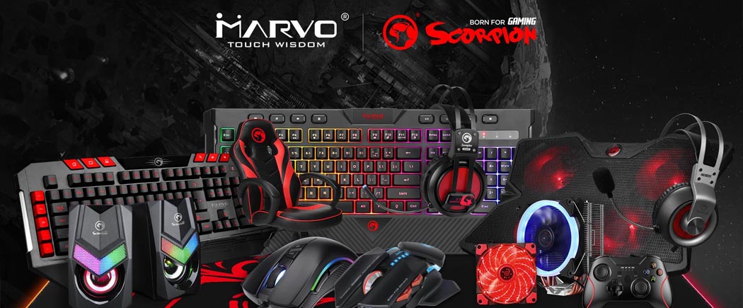 Marvo