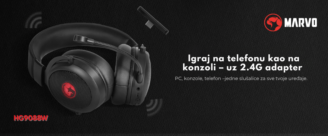 Marvo HG9088W