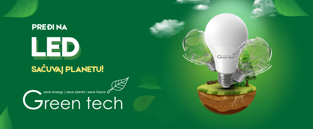 Green Tech