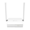 Wireless router 2.4GHz Tp-Link WR844N N300 4LAN+1WAN