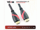 Kabl HDMI 1.4v VCom 3D/ETH/4K/GOLD 20.0m kesica