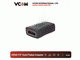 Kabl Spojnica HDMI F-F CA313 VCom