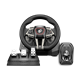VOLAN FLASHFIRE IMOLA RACING WHEEL