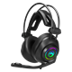 Slušalice Marvo USB 7.1 HG9056 gejmerske sa mikrofonom,RGB osvetljenjem ,kontrolom zvuka na kablu