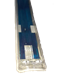 Svetiljka vodonepropusna 2x18W Spectra LLVDA2218 za led cev