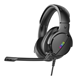 Slušalice Marvo USB 7.1 HG9065 gejmerske sa mikrofonom,RGB osvetljenjem