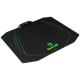 Podloga za miš Marvo MG02 sa RGB pozadinskim osvetljenjem crna (365x275x3mm)