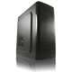 KUCISTE TOWER LC Power 7034B-ON USB3.0 Black w/o PSU