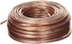 Kabl naponski 2x0.75 Gigatech 100M transparent