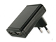 Strujni punjač  Zeus ZUS-Q19-5V/6 8A 3xUSB Qualcomm 3.0