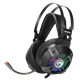 Slušalice USB 7.1 Marvo HG9015 gaming sa mikrofonom i RGB osvetljenjem
