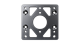 DODATNA OPREMA MOZA RACING UNIVERSAL BASE MOUNT ADAPTER