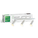 GREEN TECH LED SPOT SVETILJKA GU10 X3 BELA