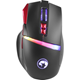 Miš USB Marvo G944 (AMZN) 7D gejmerski sa RGB pozadinskim osvetljenjem