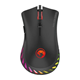 Miš USB Marvo G985 RGB 7D gejmerski sa RGB pozadinskim osvetljenjem