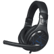 Slušalice  Xtrike GH501 gejmerske sa mikrofonom i led osvetljenjem za PS4/XBox One