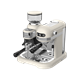 UZORAK HCM-017 ESPRESSO COFFEE MAKER
