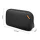 TOMTOC DEFENDER A13 LAPTOP SLEEVE KIT BLACK 13