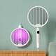 UZORAK HES-002 Electric mosquito swatter