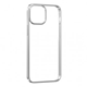 Futrola Hard Case Devia Glimmer za Iphone 13 pro srebrna 024297