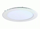 Led panel ugradni okrugli 12W VX-R12NW 4200K Greentech