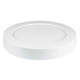 Led panel nadgradni okrugli 24W MX-R02-24CW 6500K Greentech