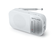 Radio Muse  M-025 RW