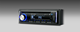 Auto-radio CD Muse M-1229 DAB DAB+
