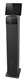 Zvučnik Bluetooth Muse M-1350 BTC  snage 180W sa displej ogledalom i daljinskim crni