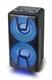 Zvučnici Bluetooth Muse M1805DJ 150W sa LED osvetljenjem