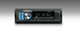 Auto-radio Muse M-195 Bluetooth