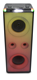 Zvučnik Bluetooth Muse M-1958 DJ snage 500W