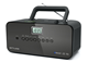 Radio CD Bluetooth Muse M-22 BT