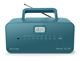 Radio CD Bluetooth Muse M-30 BTB