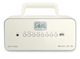 Radio CD Bluetooth Muse M-30 BTN