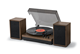 Gramofon Muse MT-108 BT snage 2x8W braon