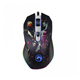 Miš USB Marvo G914 6D gejmerski sa 7 RGB boja pozadinskog osvetljenja crni