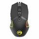 Miš USB Marvo G941 9D gejmerski sa RGB pozadinskim osvetljenjem crni