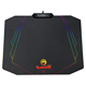 Podloga za miš Marvo MG02 sa RGB pozadinskim osvetljenjem crna (365x275x3mm)