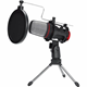 Mikrofon USB Marvo MIC-02 studijski