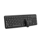 Tastatura+Miš Xtrike MK-206 EN