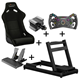 MOZA RACING & NITRO CONCEPT ER9 BUNDLE