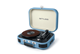 Gramofon Muse MT-201BTB snege 2x5W plavi