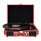 UZORAK GRAMOFON XTRIKE  A2