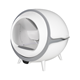UZORAK PCT-001-W Automatic cat Toilet