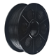 FILAMENT GUCAI3D PETG BLACK 1KG