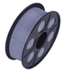 FILAMENT GUCAI3D PETG GREY 1KG