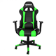 Stolica Gaming Raidmax Drakon DK702 zeleno/crna