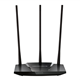 Wireless router 2.4GHz Mercusys MW330HP N300 3LAN+1WAN