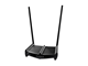 Wireless router 2.4GHz Tp-Link WR841HP N300 4LAN+1WAN